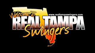 Real Tampa Swingers