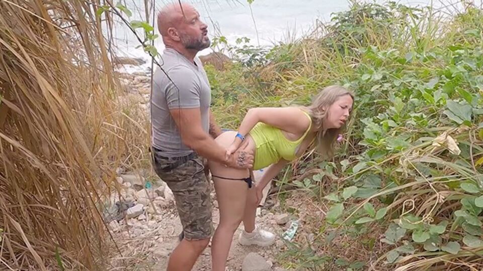 Video 🌶️ Salsa XXX featuring date s sloppy action OK XXX 